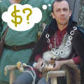 Avatar de l’utilisateur